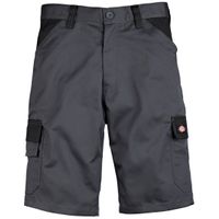 Dickies Workwear shorts schwarz grauOctavio Arbeitsschutz
