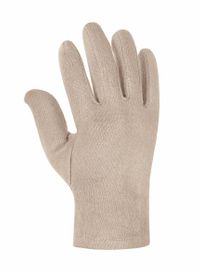 1580Baumwoll Jersy Handschuhe Octavio Arbeitsschutz klein