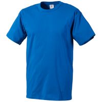 B&amp;C T-Shirt royalblau Octavio Arbeitsschutz