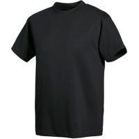 La Piroque Executive T-Shirt schwarz Octavio Arbeitsschutz