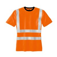 Warnschutz- Shirt Hooge Octavio Arbeitsschutz